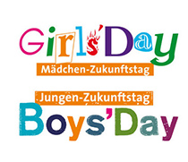 Logo Zukunftstag